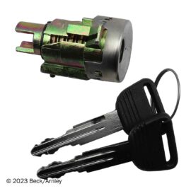 BECK ARNLEY IGN KEY/TUMBLER