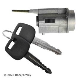 BECK ARNLEY IGN KEY/TUMBLER