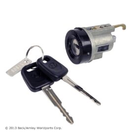 BECK ARNLEY IGN KEY/TUMBLER