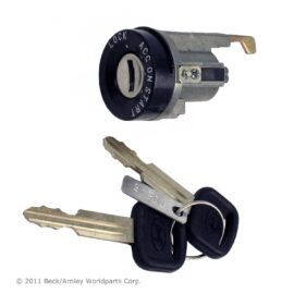 BECK ARNLEY IGN KEY/TUMBLER