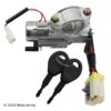 BECK ARNLEY IGN KEY/TUMBLER