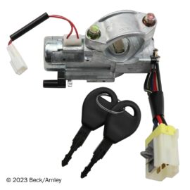 BECK ARNLEY IGN KEY/TUMBLER