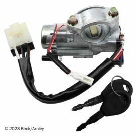 BECK ARNLEY IGN KEY/TUMBLER