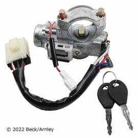 BECK ARNLEY IGN KEY/TUMBLER