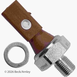 BECK ARNLEY OIL PRESS SWTCH