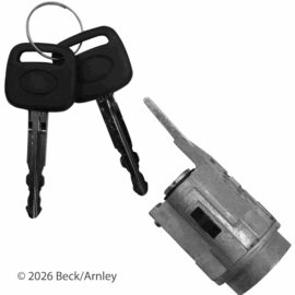 BECK ARNLEY IGNITION KEY AN