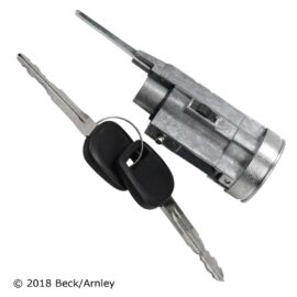 BECK ARNLEY IGNITION KEY AN