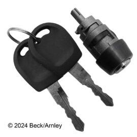 BECK ARNLEY IGNITION KEY AN