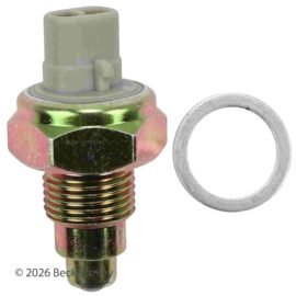 BECK ARNLEY BACK-UP SWITCH
