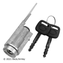 BECK ARNLEY IGN KEY/TUMBLER