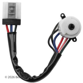 BECK ARNLEY IGNITION SWITCH