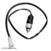BECK ARNLEY BACK-UP SWITCH