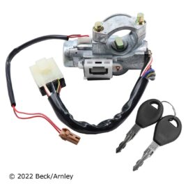 BECK ARNLEY IGN KEY/TUMBLER