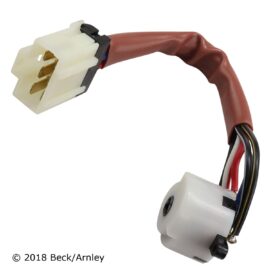 BECK ARNLEY IGNITION SWITCH