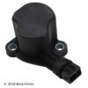 BECK ARNLEY BACK-UP SWITCH