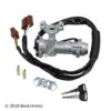BECK ARNLEY BACK-UP SWITCH