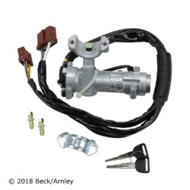 BECK ARNLEY BACK-UP SWITCH