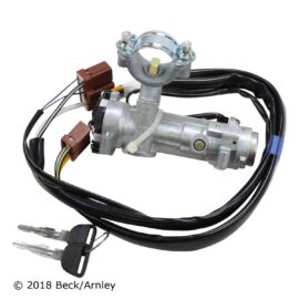 BECK ARNLEY IGN LOCK & CYL