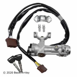 BECK ARNLEY IGN LOCK & CYL