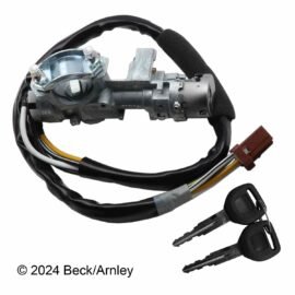 BECK ARNLEY IGN LOCK & CYL