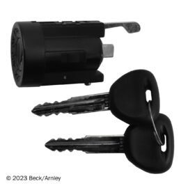 BECK ARNLEY IGN KEY/TUMBLER