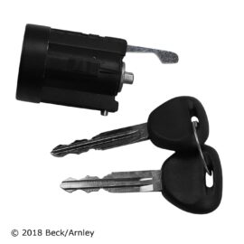 BECK ARNLEY IGN KEY/TUMBLER