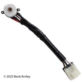 BECK ARNLEY IGNITION SWITCH