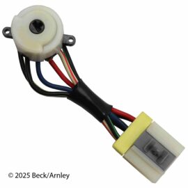 BECK ARNLEY IGNITION SWITCH