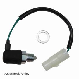 BECK ARNLEY BACK-UP SWITCH