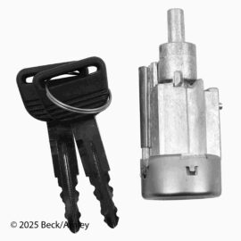 BECK ARNLEY IGN KEY/TUMBLER