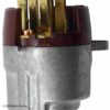 BECK ARNLEY COMBINED SWITCH
