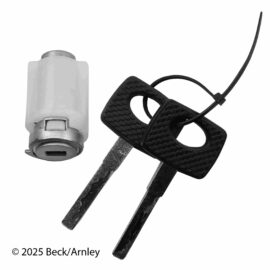 BECK ARNLEY IGN KEY/TUMBLER