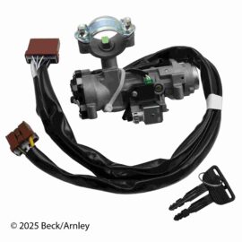 BECK ARNLEY IGN LOCK & CYL