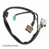BECK ARNLEY IGNITION SWITCH