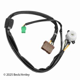 BECK ARNLEY IGNITION SWITCH