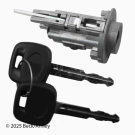 BECK ARNLEY IGN KEY/TUMBLER