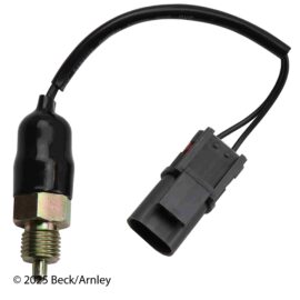 BECK ARNLEY BACK-UP SWITCH
