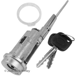 BECK ARNLEY IGN KEY/TUMBLER