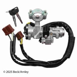 BECK ARNLEY IGN LOCK & CYL