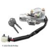 BECK ARNLEY IGN LOCK & CYL