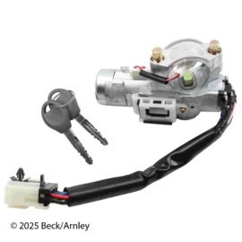 BECK ARNLEY IGN LOCK & CYL