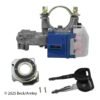 BECK ARNLEY IGN LOCK & CYL