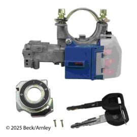 BECK ARNLEY IGN LOCK & CYL