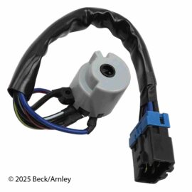 BECK ARNLEY IGNITION SWITCH
