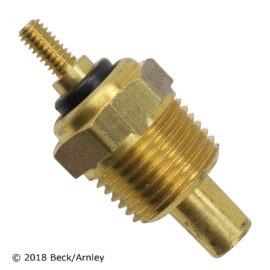 BECK ARNLEY TEMP SEND SW-GA