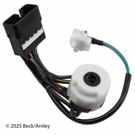 BECK ARNLEY IGNITION SWITCH