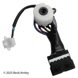 BECK ARNLEY IGNITION SWITCH