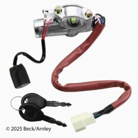 BECK ARNLEY IGN LOCK & CYL