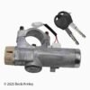 BECK ARNLEY IGN LOCK & CYL