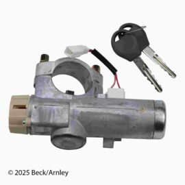 BECK ARNLEY IGN LOCK & CYL